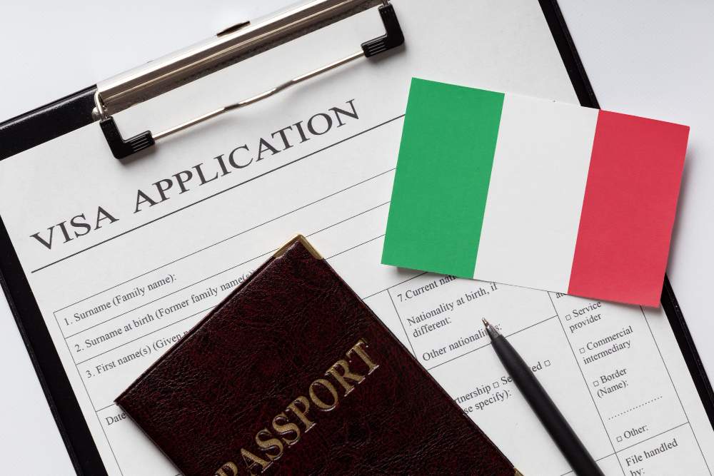 Mudanças na aquisição da cidadania italiana para filhos menores